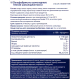METRO Chef Масса шоколадная темная дропсы (капли), 1.5кг