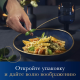 Макаронные изделия Barilla Мецце Пенне Триколоре из твердых сортов пшеницы, 500г