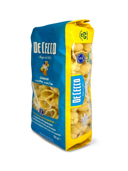 Макароны De Cecco Ньокки №46, 500г