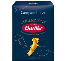 Макаронные изделия Barilla Кампанелле из твердых сортов пшеницы, 450г