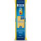 Макароны спагетти De Cecco Spaghettoni Quadrati №413, 500г