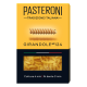 Макароны спирали Pasteroni Girandole №124 высший сорт, 400г