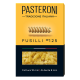 Макароны спирали Pasteroni Fusilli №125 высший сорт, 400г