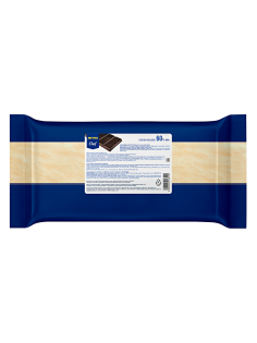 METRO Chef Шоколад горький 60%, 1кг
