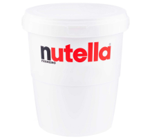 Паста ореховая Nutella с добавлением какао, 3кг