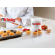 Паста ореховая Nutella с добавлением какао, 3кг