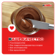 Паста ореховая Nutella с добавлением какао, 630г