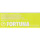 Тунец полосатый Fortuna в масле, 185г