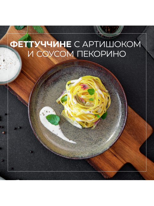 Макароны Barilla Феттуччине яичные, 250г