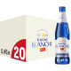Пивной напиток Krone Blanche Biere безалкогольный, 0.45л x 20 шт