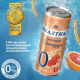 Пиво Балтика №0 Грейпфрут безалкогольное, 0.33л x 24 шт