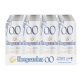 Пивной напиток Hoegaarden пшеничный безалкогольный, 0.45л x 24 шт