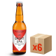 Пиво Dreamteam Brew Sport IPA безалкогольное, 0.45л x 6 шт