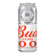 Пиво Bud безалкогольное, 0.45л x 24 шт