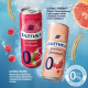 Пиво Балтика №0 Грейпфрут безалкогольное, 0.33л x 24 шт