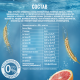 Пиво Балтика №0 Грейпфрут безалкогольное, 0.33л x 24 шт