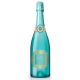 Вино игристое безалкогольное Villa Conchi Cava белое экстра брют, 0.75л