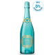 Вино игристое безалкогольное Villa Conchi Cava белое экстра брют, 0.75л