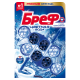 Туалетный блок Бреф Color Aktiv С хлор-компонентом, 50г х 2шт