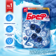Туалетный блок Бреф Color Aktiv С хлор-компонентом, 50г х 2шт