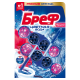 Туалетный блок Бреф Color Aktiv Цветочная свежесть, 50г х 2шт