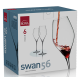 Набор бокалов для вина Rona Swan, 560мл x 6шт
