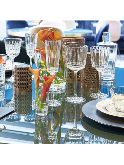Набор бокалов для белого вина Cristal d'Arques Macassar, 250мл х 6шт
