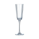 Бокал для шампанского Cristal d'Arques Macassar, 170мл