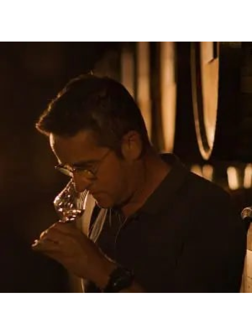 Кальвадос Chateau Du Breuil Fine, 0.7л