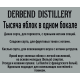 Кальвадос La Blanche 0.5л