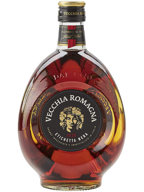 Бренди Vecchia Romagna 0.7л