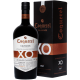 Кальвадос Coquerel XO в подарочной упаковке, 0.7л