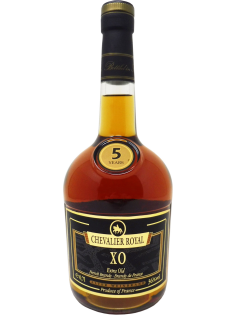 Бренди Chevalier Royal XO, 0.7л