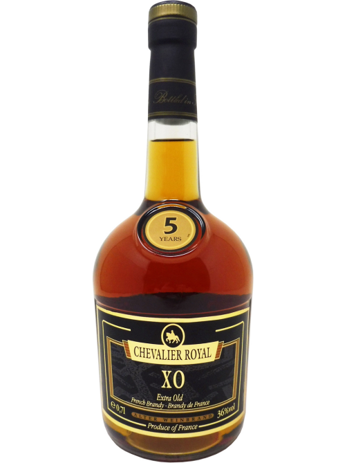 Бренди Chevalier Royal XO, 0.7л
