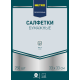 METRO PROFESSIONAL Салфетки бумажные 2 слоя красные 250шт, 33x33см