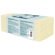 METRO PROFESSIONAL Салфетки бумажные кремовые 1 слой 24 x 24см, 400шт