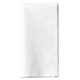 METRO PROFESSIONAL Салфетки бумажные 2 слоя белые 1/8 сложение 33 x 33см, 100шт