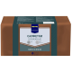 METRO PROFESSIONAL Салфетки бумажные 2 слоя 33*33 коричневые 250шт
