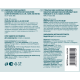 METRO PROFESSIONAL Салфетки бумажные 3 слоя белые 250шт, 24х24см