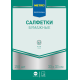 METRO PROFESSIONAL Салфетки бумажные 3 слоя белые 250шт, 33х33см