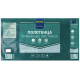 METRO PROFESSIONAL Бумажные полотенца 2 слоя сложение V(ZZ) 200л, 5шт