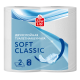 Fine Life Бумага туалетная Soft Classic белая 2 слоя 4 рулона