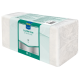 METRO PROFESSIONAL Салфетки бумажные 3 слоя белые 250шт, 33х33см