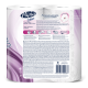 Туалетная бумага Papia Deluxe 4 слоя, 4 рулона