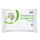 aro Салфетки влажные освежающие с ромашкой, 20шт