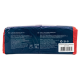 METRO PROFESSIONAL Салфетки бумажные 1 слой красные 250шт, 24х24см