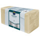 METRO PROFESSIONAL Салфетки бумажные 2 слоя кремовые 250шт, 33x33см
