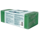 METRO PROFESSIONAL Салфетки бумажные зеленые 1 слой 24 x 24см, 400шт