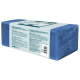 METRO PROFESSIONAL Салфетки бумажные синие 1 слой 24 x 24см, 400шт