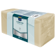 METRO PROFESSIONAL Салфетки бумажные 2 слоя кремовые 250шт, 24x24см